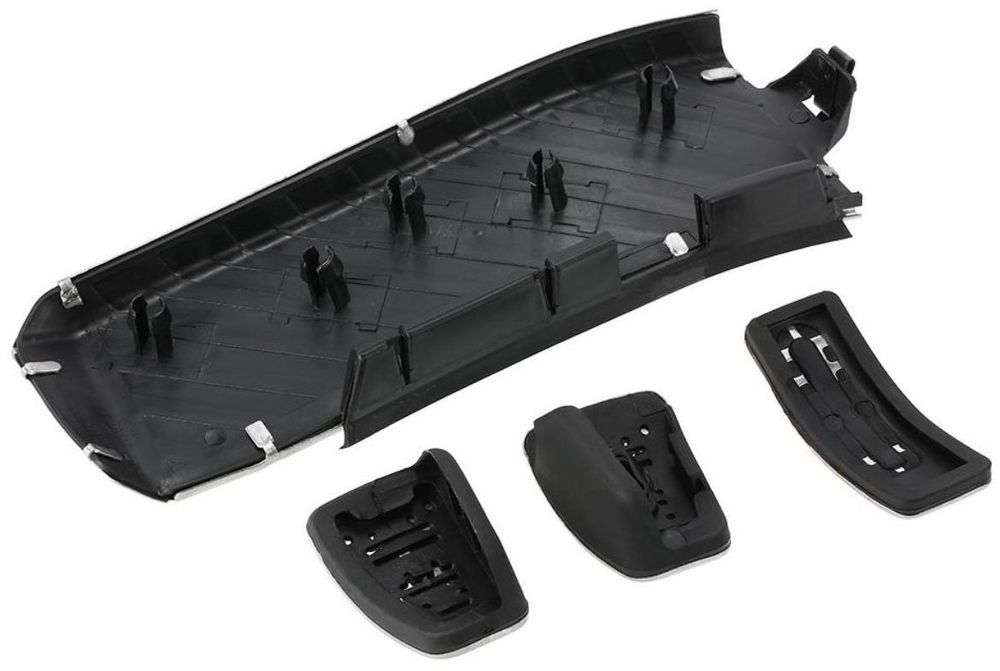 Ornamente Pedale compatibil cu VW compatibil cu VW Golf 7, Passat B8 F