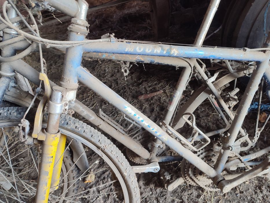 Biciclete mountain bike