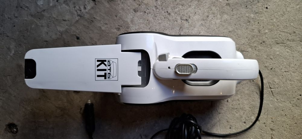 Aspirator.   auto