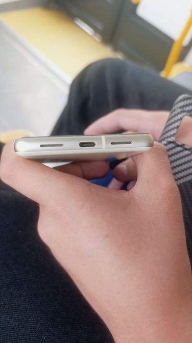 Google pixel 7 базовый