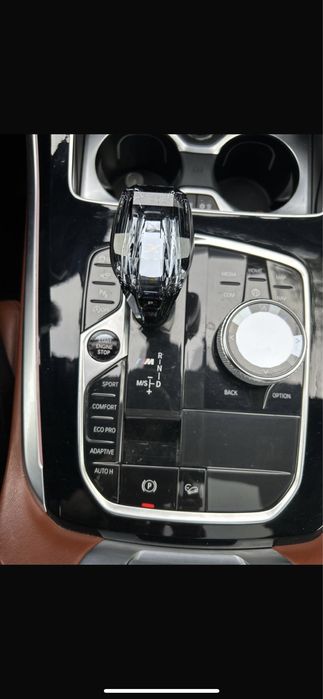 Bmw x5 M50D  G05 2019