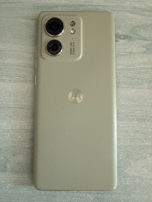 Motorola Edge 40