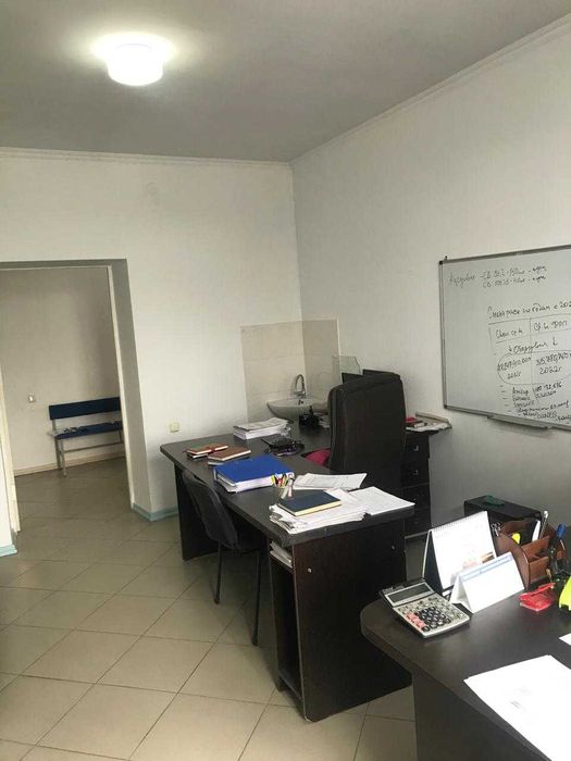 Аренда офиса в центре