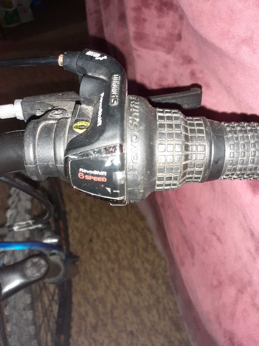 Велосипед Byox 20"