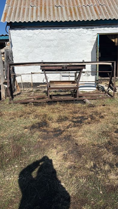 Продаю трактор Т-40