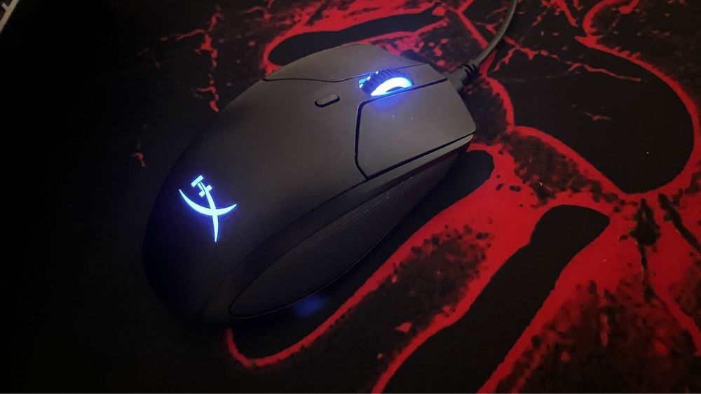 Asus TUF Gaming ноутбук