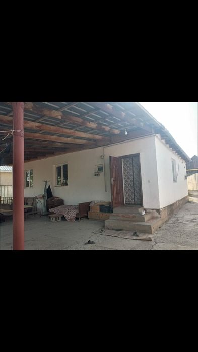 Продам дом 4-х комнатный