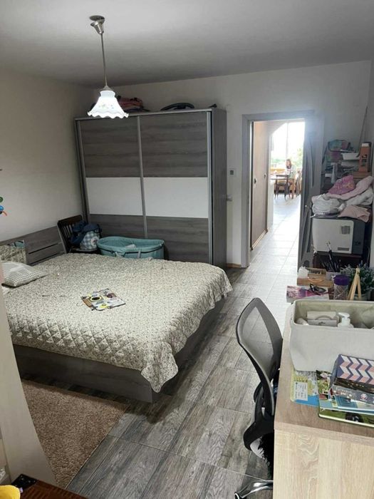 Продава се Двустаен апартамент в Плевен, Широк център - 77 кв.м за 1429 €/кв.м - Снимка #2