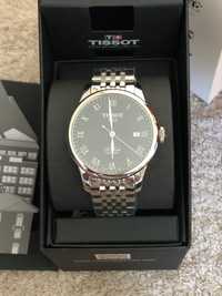 ceas tissot automatic second hand si noi de vanzare Anunturi