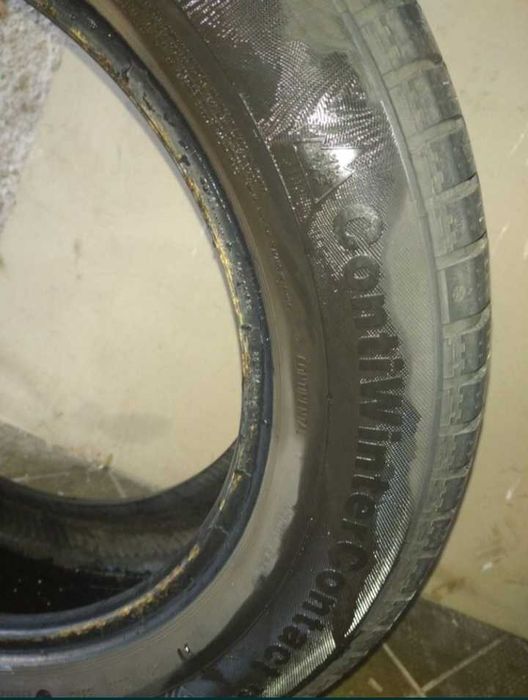 Anvelope 205/60/r16