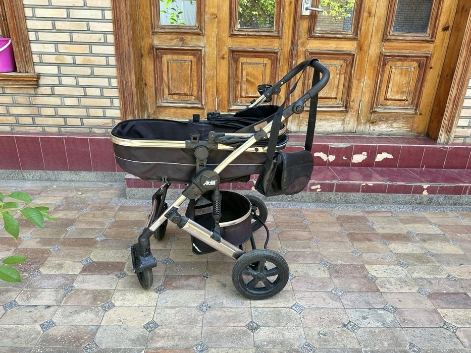 Коляска Оригинальное
