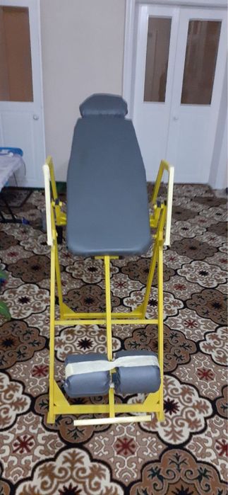 Bel grijalari uchun juda zur foyda beradi.