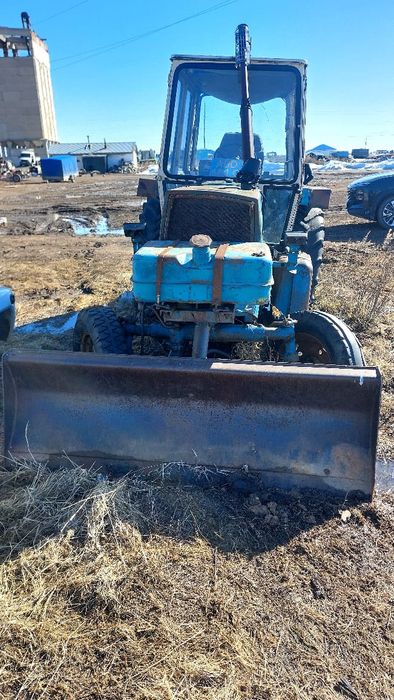 Продам трактор ЮМЗ