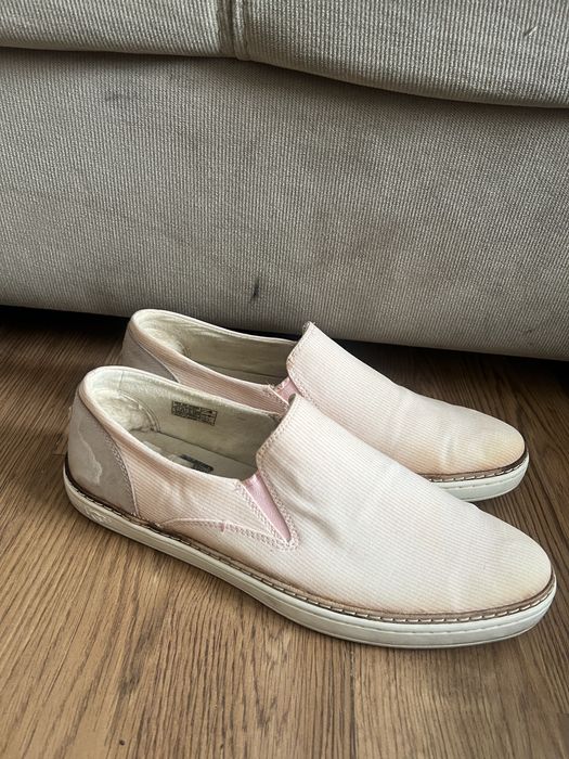 Слипоны UGG оригинал