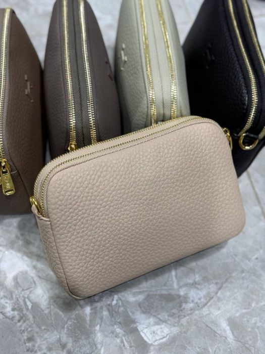 Новая сумочка кросс боди