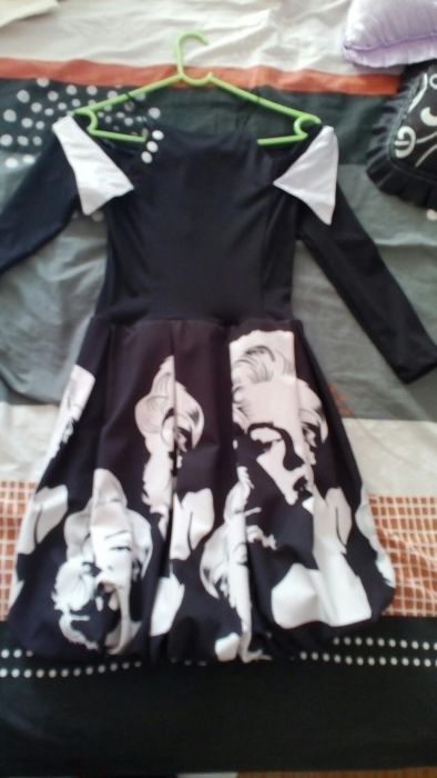 Детски официални рокли