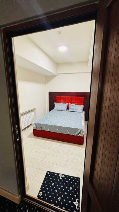 Сауна Абая-Саина