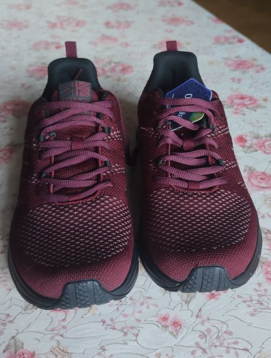 Нови маратонки Karrimor duma 6