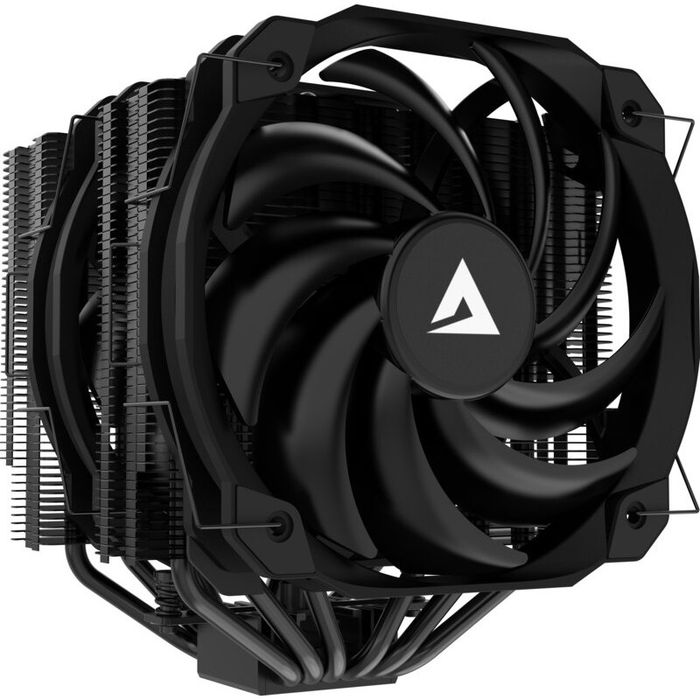 Cooler CPU Alphagear AirChill PRISM 65D PRO