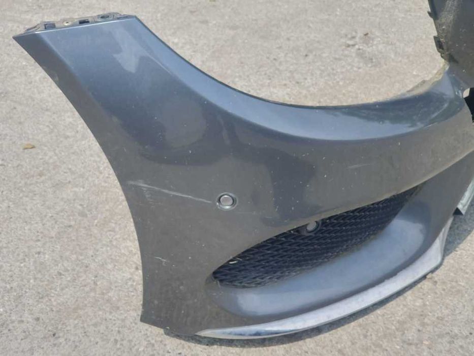 Bara fata Mercedes C Class A 205 2017