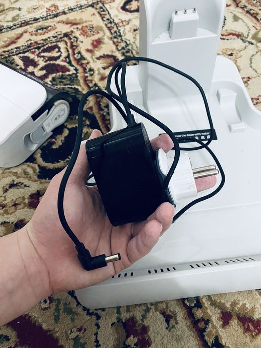 Пылесосы LG оригинал