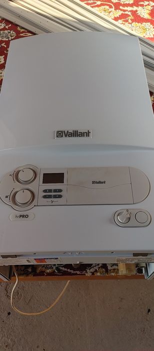 Vaillant т7 т8 500$