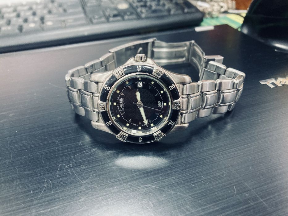 Чаковник FOSSIL