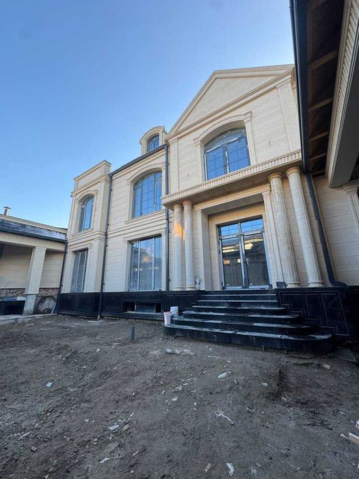 Срочно продаётся участок 4,1 соток на махалля Алишеробод