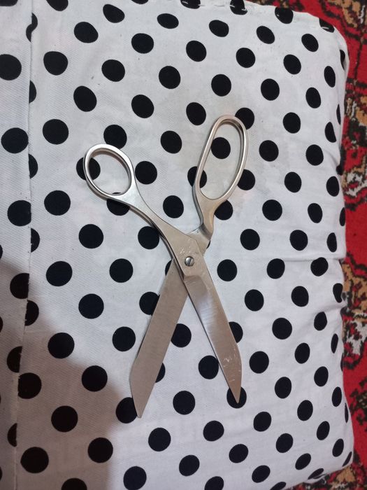 Российский ножницы для швейных