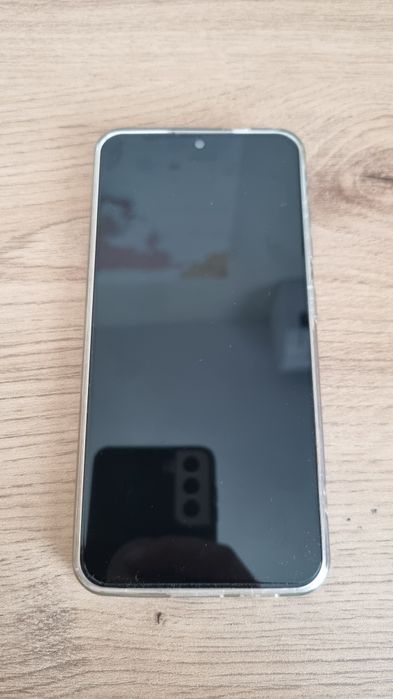 Отличен SAMSUNG S 25 с гаранция