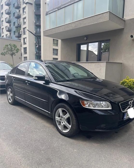 Volvo S40 Second owner