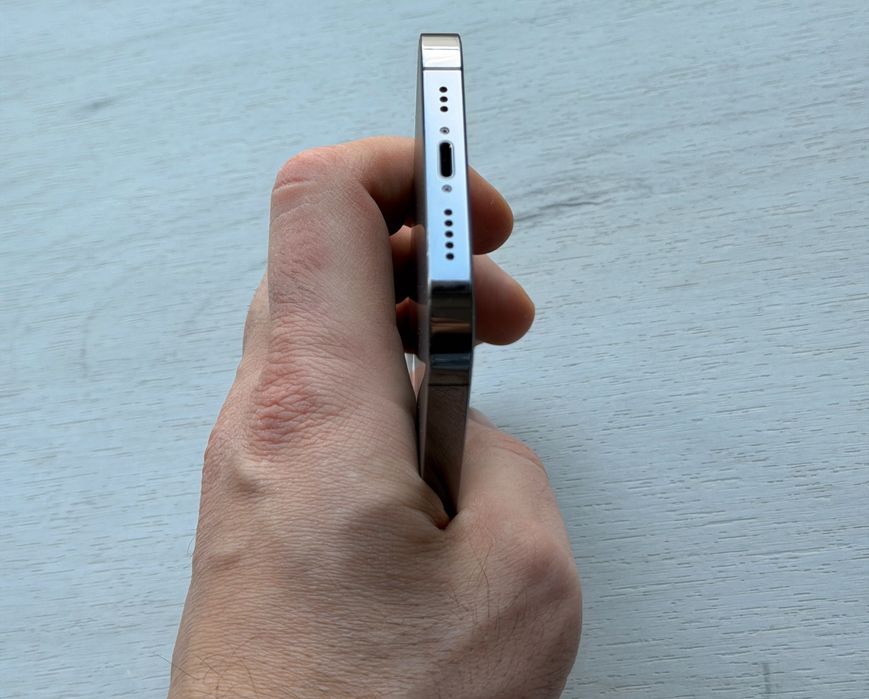 iPhone 13 Pro 128 Gb Graphite 100% Батерия