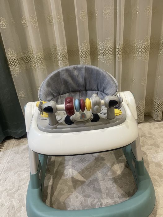 детский стульчик для кормления и  Детский Корзина и Детский  Хадунок