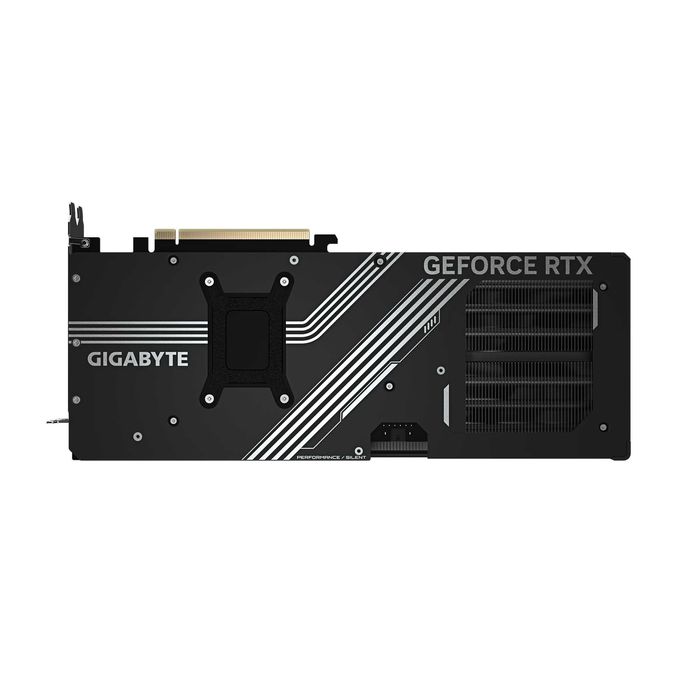 Нова видео карта RTX 5070 TI  GIGABYTE WINDFORCE OC SFF 16GB GDDR7 - 24м. Гаранция
