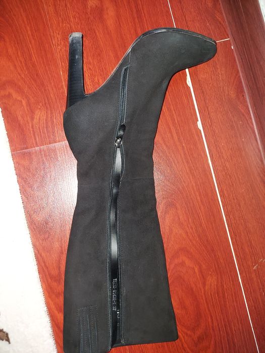 Продам осенний сапоги