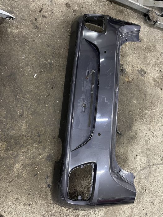 Броня Kia Ceed 15- 4 бр