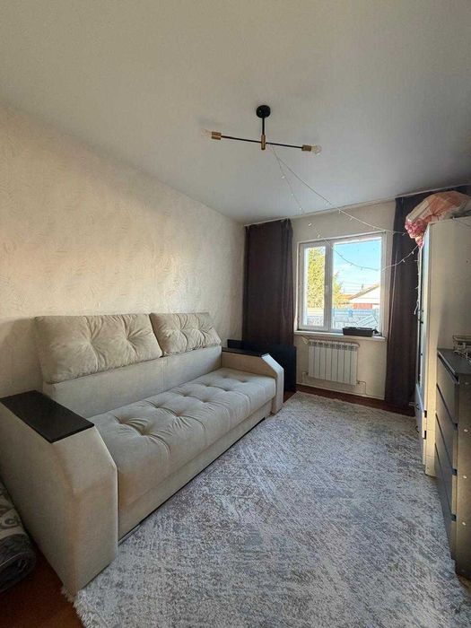 Продам дом в микрорайоне Западный