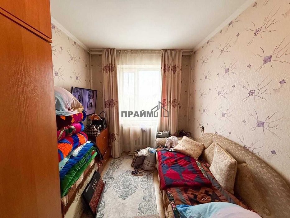 ПРОДАМ 3х ком. Самал (Адильбек ПРАЙМ)