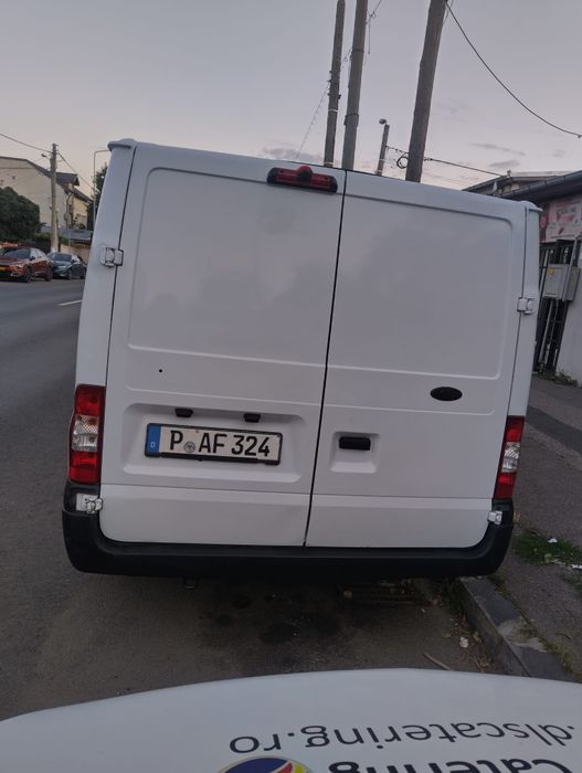 FORD Transit 2008 — imagine 4