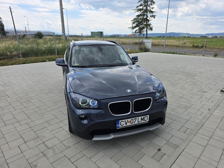 De vânzare BMW X1 E84 2010