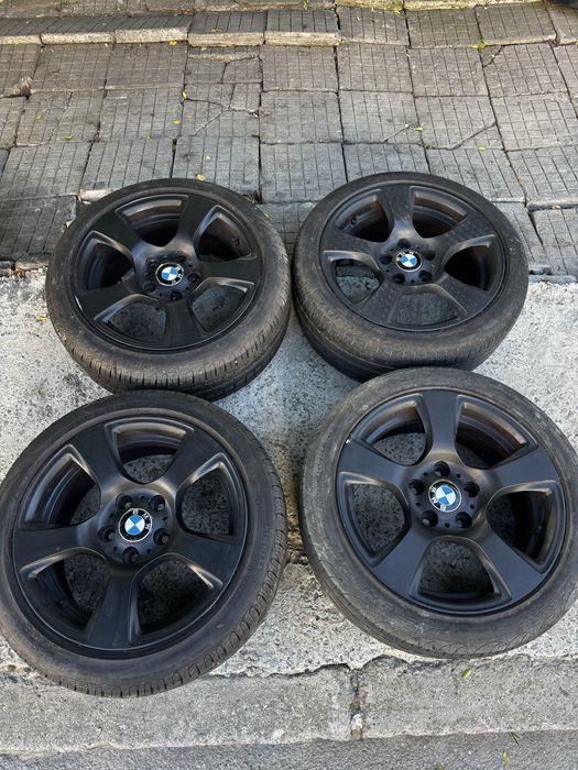 Дджанти за BMW 17 цола 5х120
