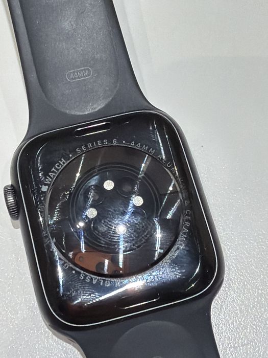 Apple Watch series 6