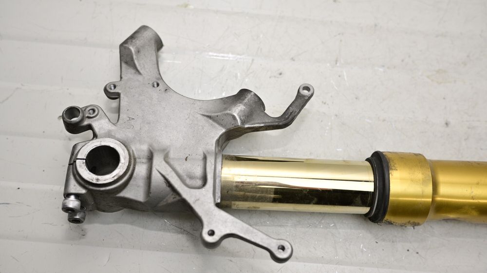 Tub Furca Suspensie Stanga Yamaha R1M 2015 - 2019