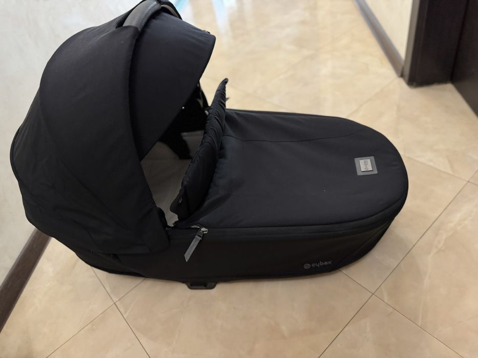 Зимен кош Cybex Priam 4