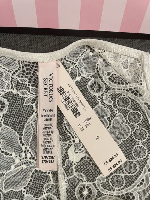 Секси Бикини Victoria’s Secret