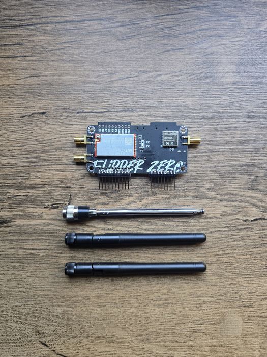 Flipper Zero Multiboard 3 in 1 / Мултиплатка 3 в 1