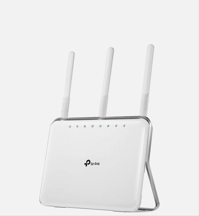 Router tp-link archer c9