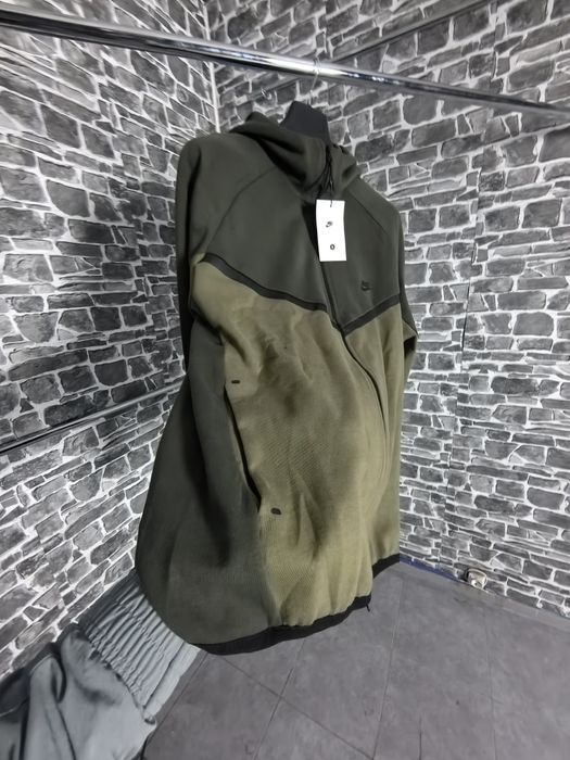 Nike Tech мъжки екип