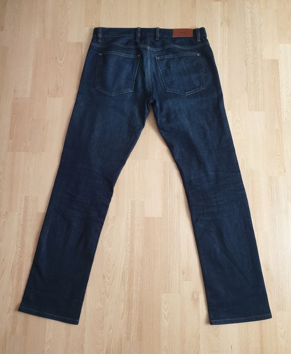 Blugi HUGO BOSS, de bărbați, marimea 34/34