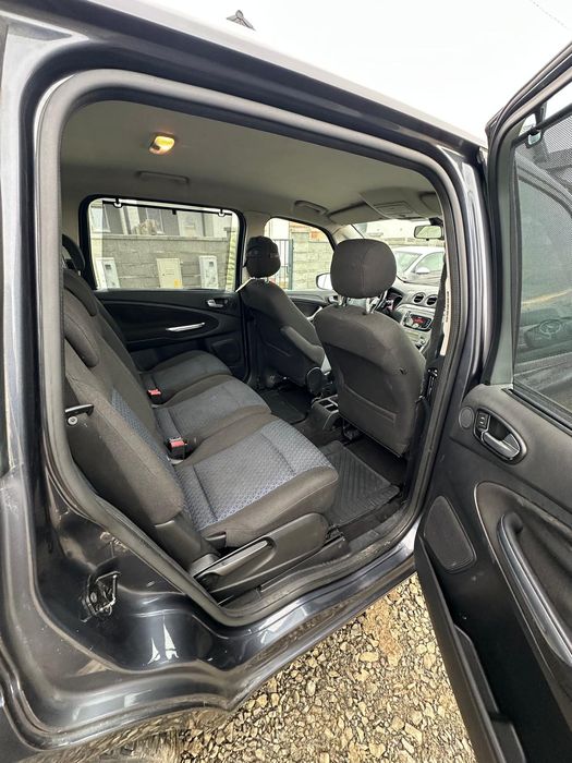 De vanzare: Ford  Galaxy